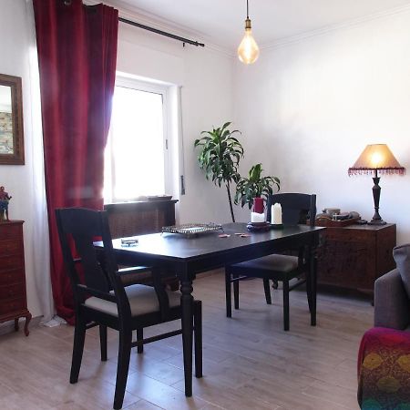 Ferienwohnung Toca Do Lobo Charneca  Exterior foto