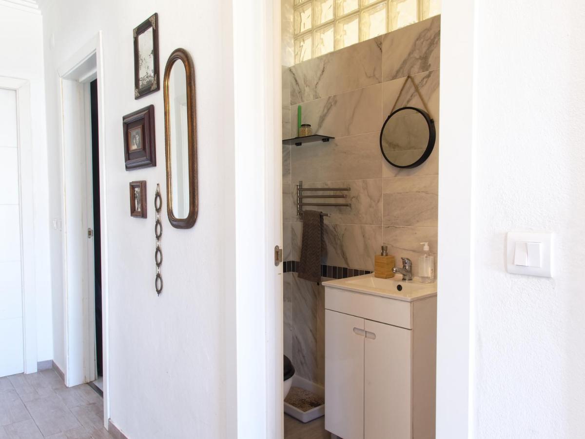 Ferienwohnung Toca Do Lobo Charneca  Exterior foto