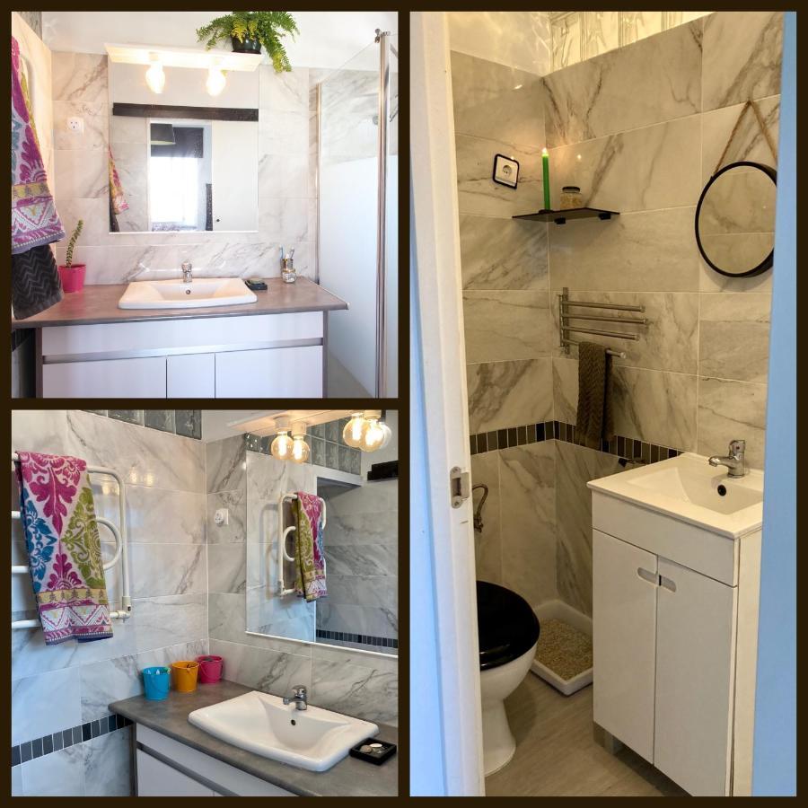 Ferienwohnung Toca Do Lobo Charneca  Exterior foto