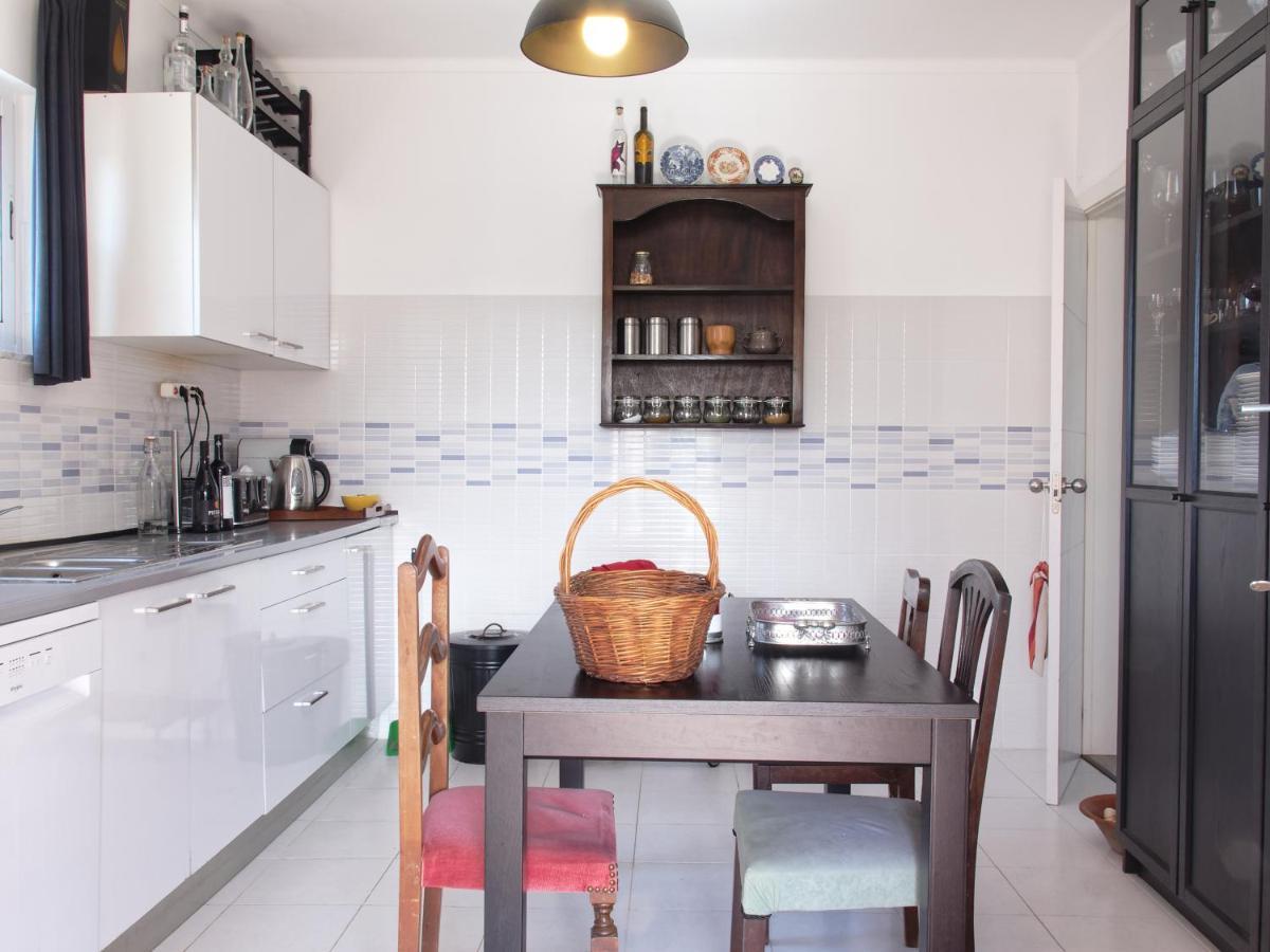 Ferienwohnung Toca Do Lobo Charneca  Exterior foto