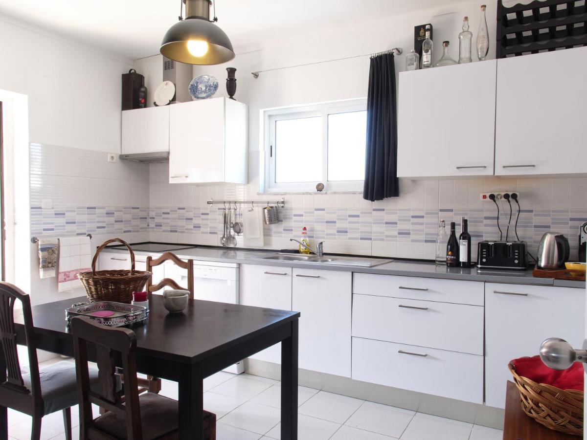 Ferienwohnung Toca Do Lobo Charneca  Exterior foto